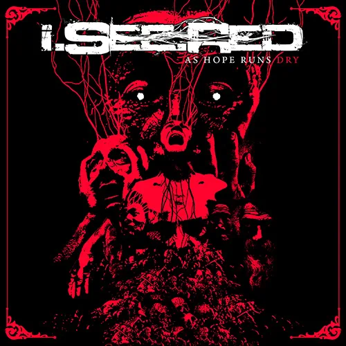 As Hope Runs Dry cover