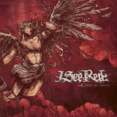 A Drop of Truth cover