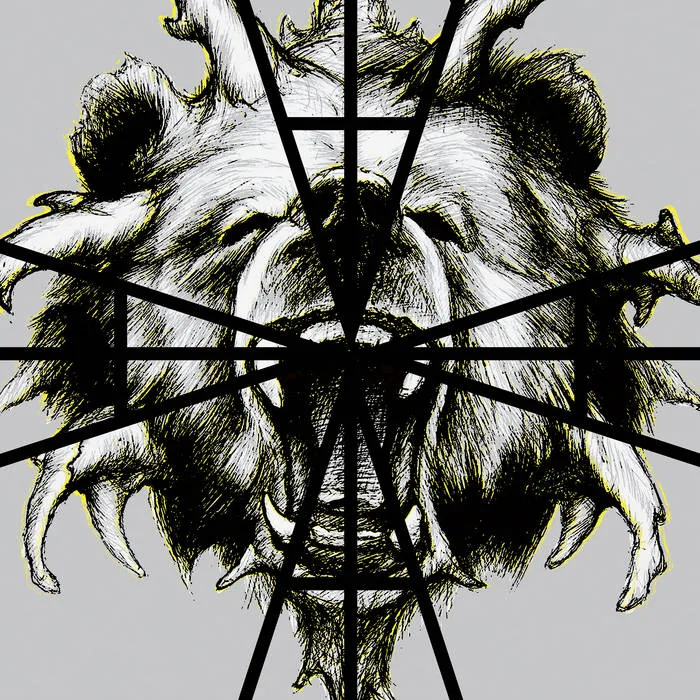 Golden King of the Forest cover