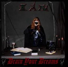 Drain Your Dreams cover