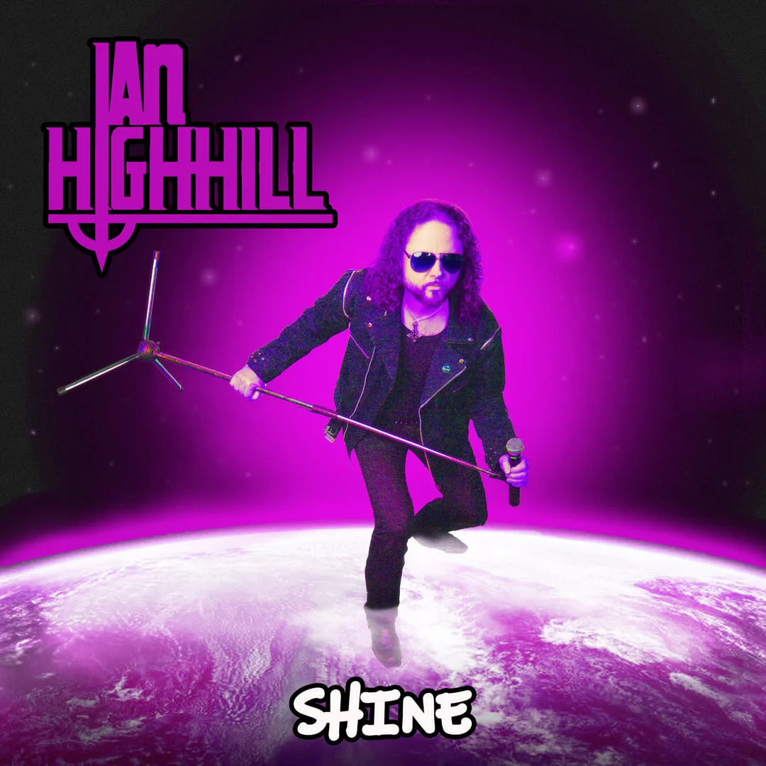 Shine cover