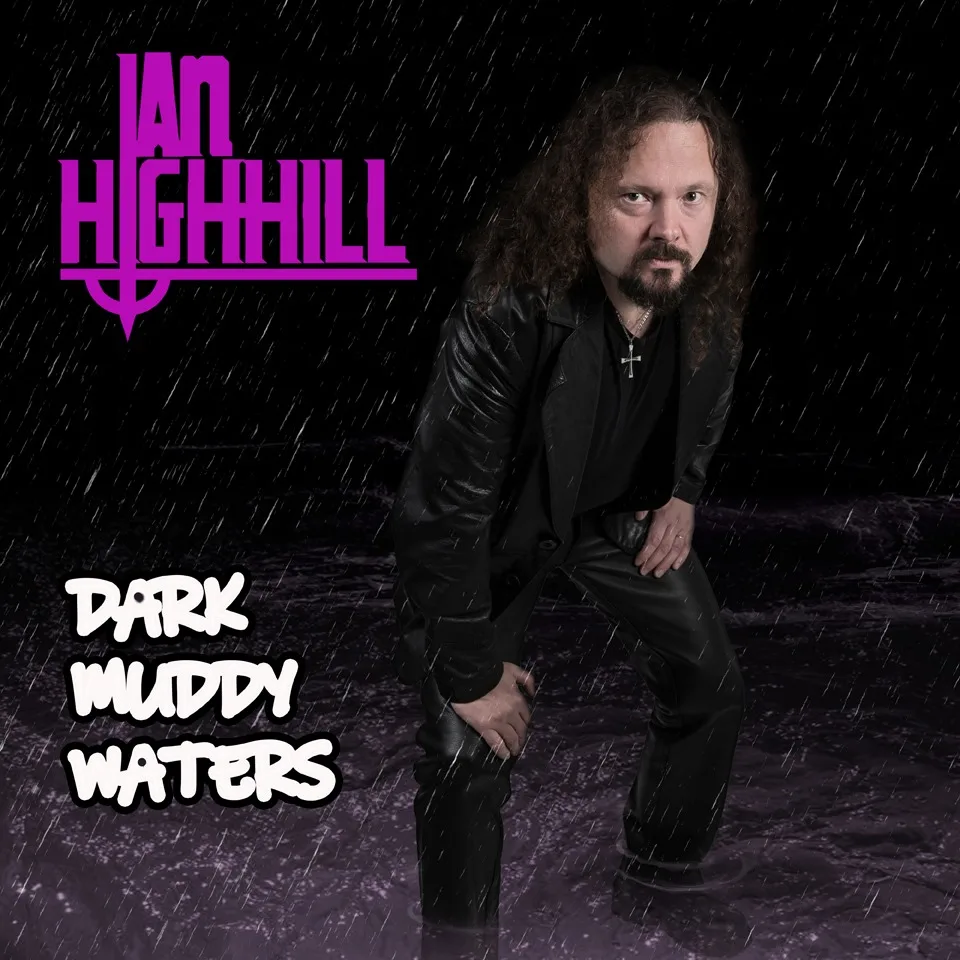 Dark Muddy Waters cover