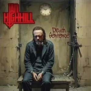 Death Sentence cover