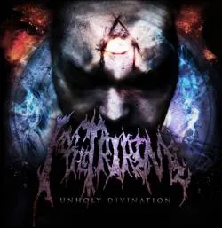 Unholy Divination cover