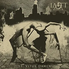 St. Vitus Dance cover
