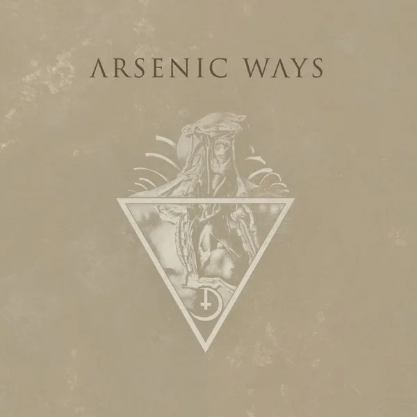 Arsenic Ways cover