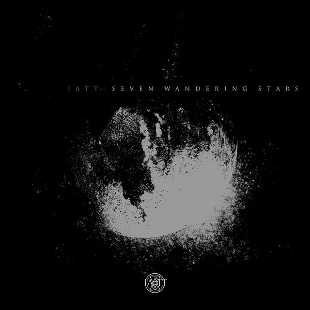 Seven Wandering Stars cover