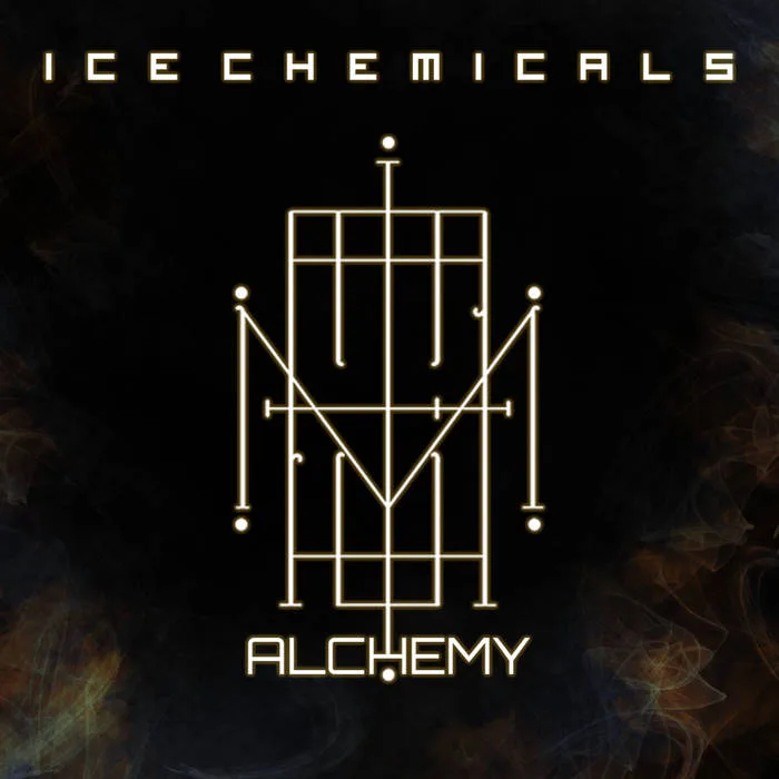 Alchemy cover