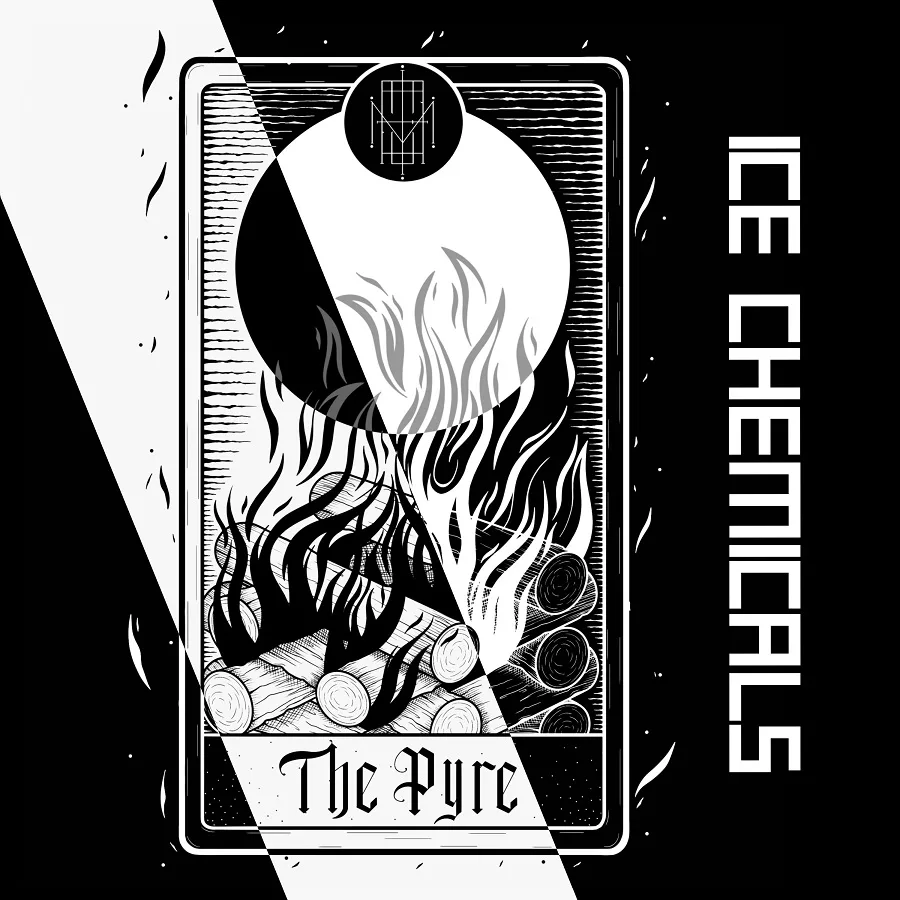 The Pyre cover