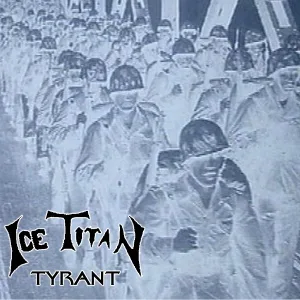 Tyrant cover