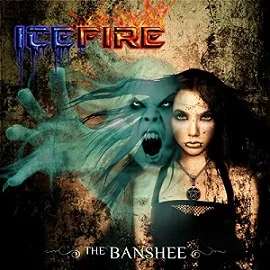 The Banshee cover
