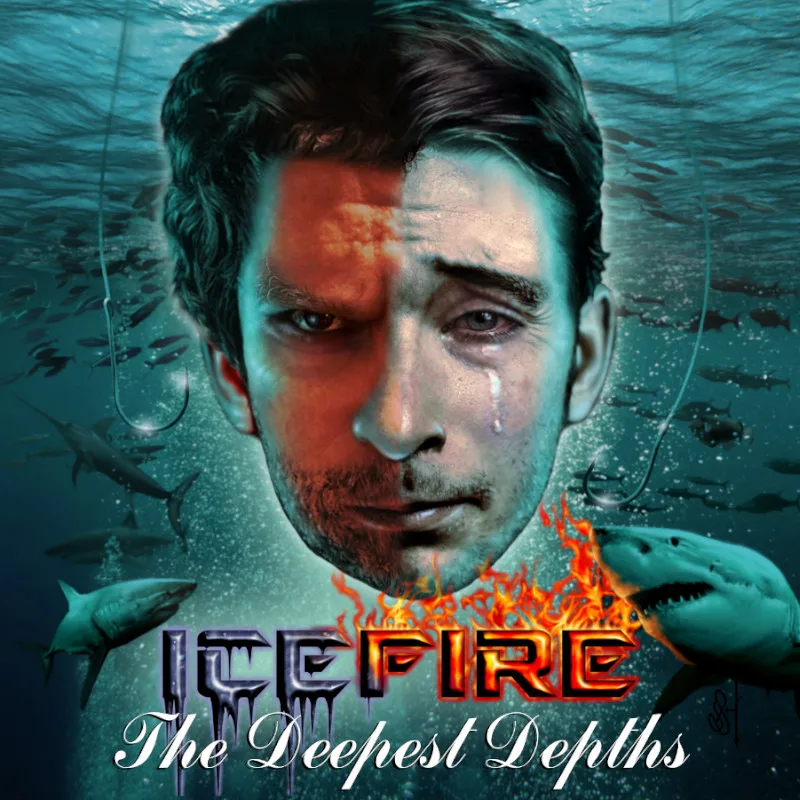 The Deepest Depths cover