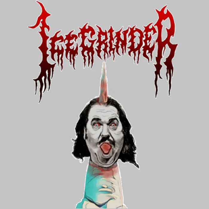 Icicle Impalement cover