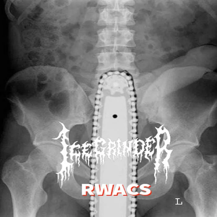 RWACS cover