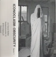 Obscurity cover