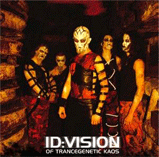 Of Trancegenetic Kaos cover