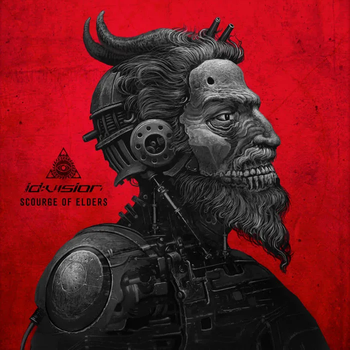 Scourge of Elders cover