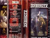 Infernuaren Azken Hauspoan cover