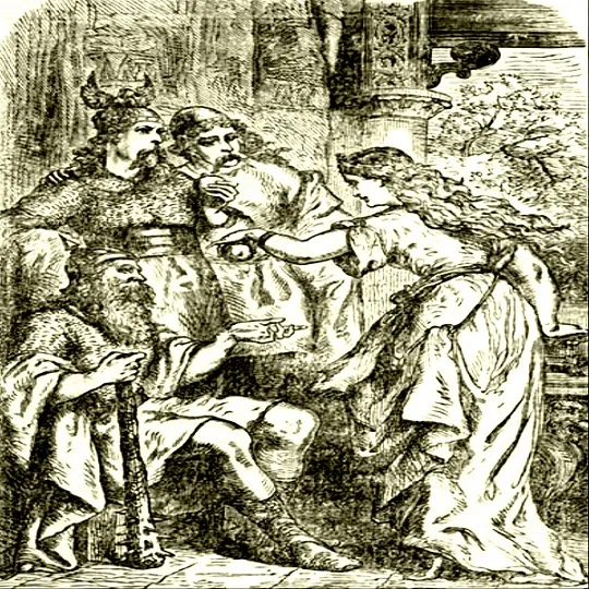 Lyset i skumringen cover