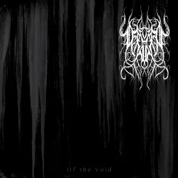 Of the Void cover