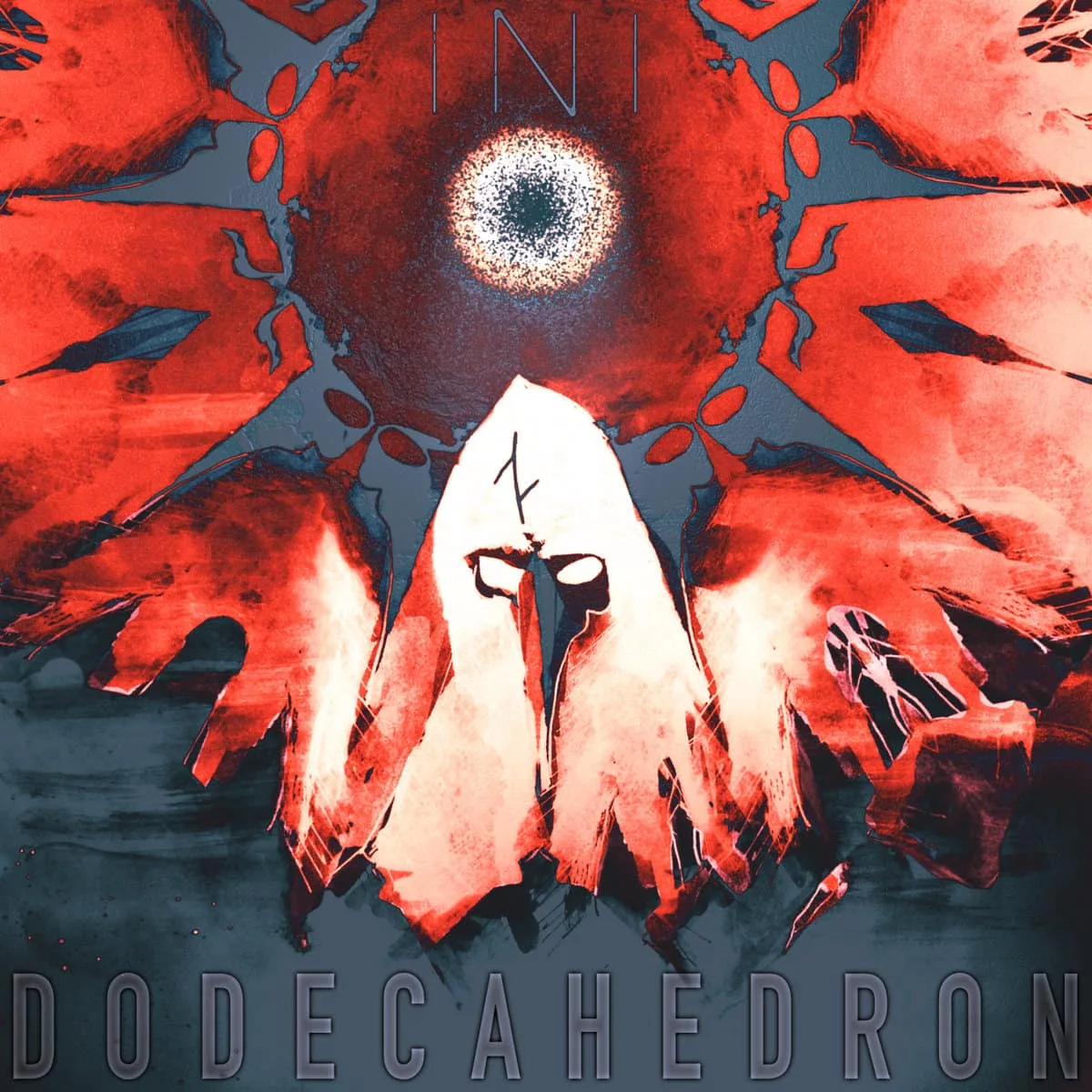 Dodecahedron cover