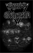 Ecclesia Diabolus cover