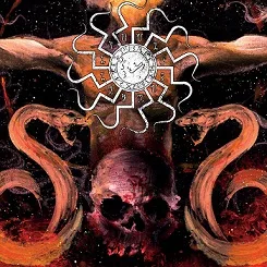 Serpent Oracle cover