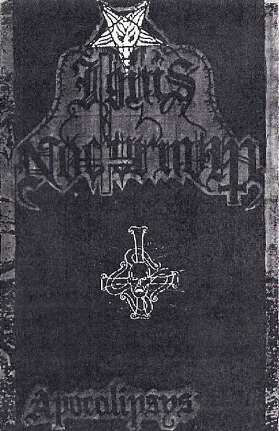 Apocalipsys cover