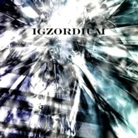 Igzordium cover