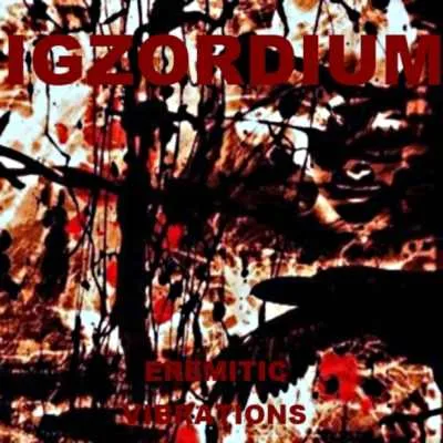 Eremitic Vibrations cover