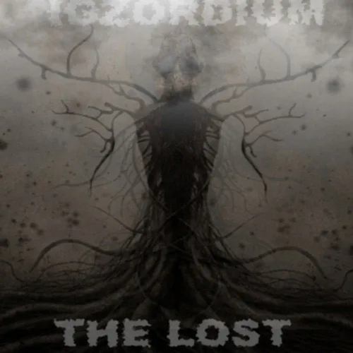The Lost cover