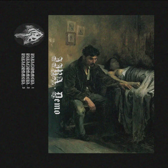 Demo cover