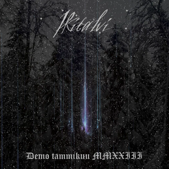 Demo tammikuu MMXXIII cover