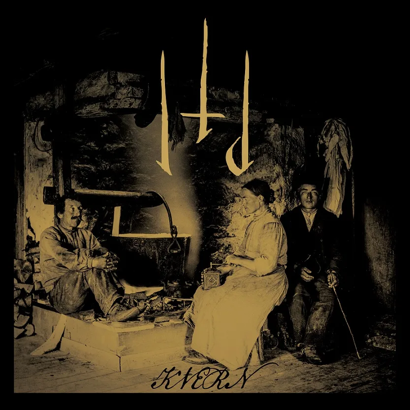 Kvern cover