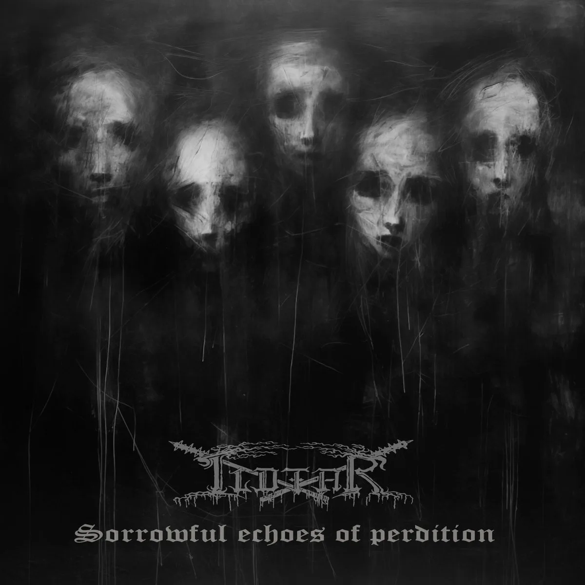 Sorrowful Echoes of Perdition cover