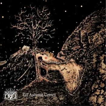 Till Autumn Comes cover