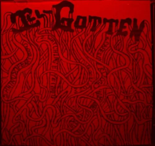 Ill-Gotten cover