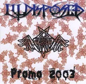 Promo 2003 cover