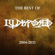The Best of Illdisposed 2004-2011 cover