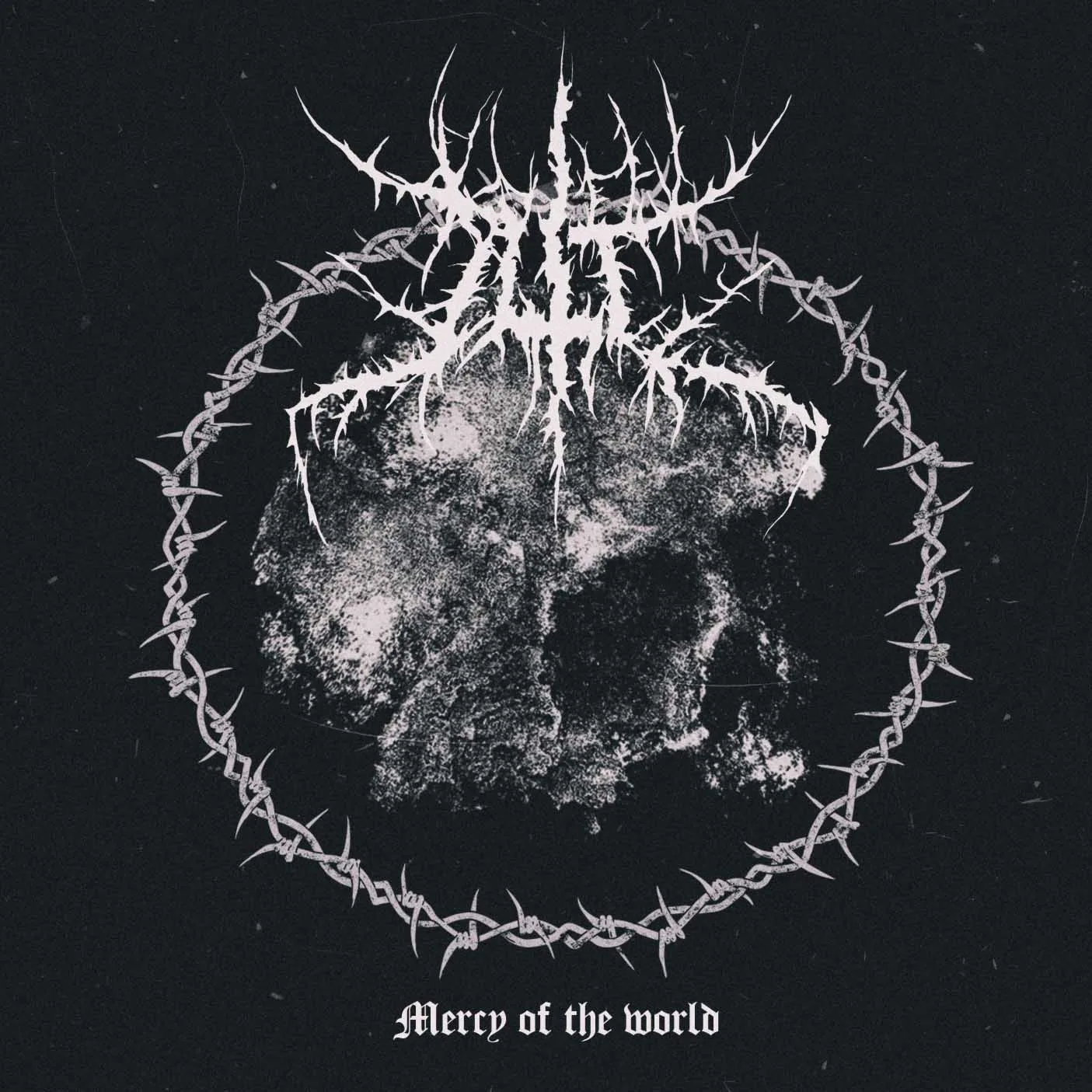 Mercy of the World cover