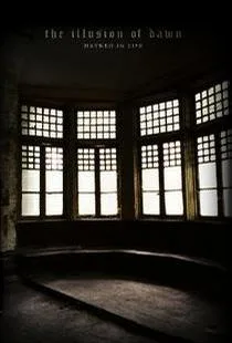 Hatred in Live cover