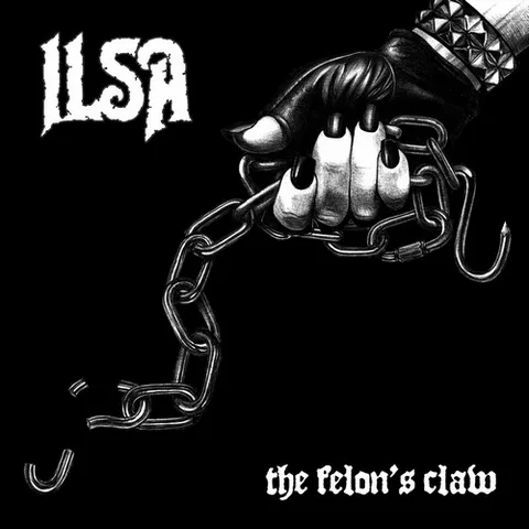 The Felon's Claw cover
