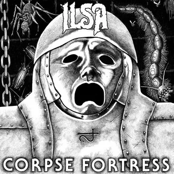 Corpse Fortress cover