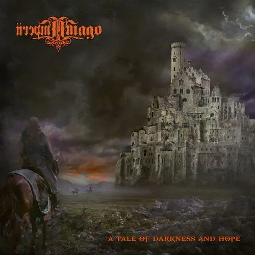 A Tale of Darkness and Hope cover