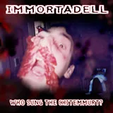 Who Sung the Chitemmurt? cover