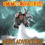 Merd Adventure cover