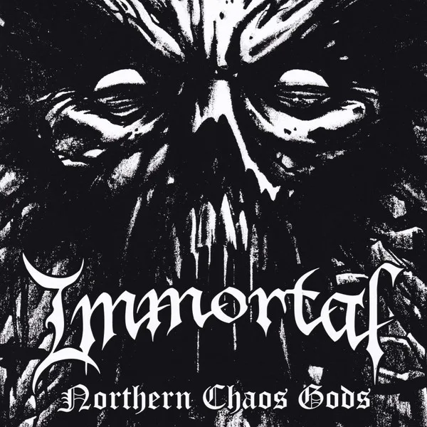 Northern Chaos Gods cover