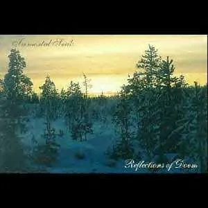 Reflections of Doom cover