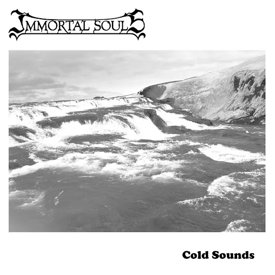 Cold Sounds cover