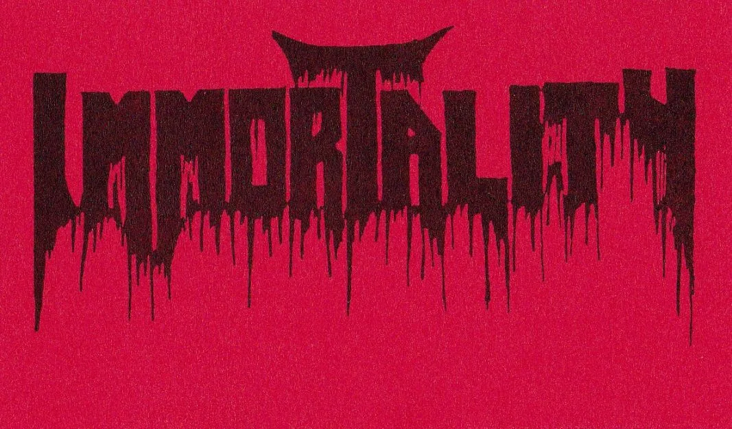 Demo 1991 cover